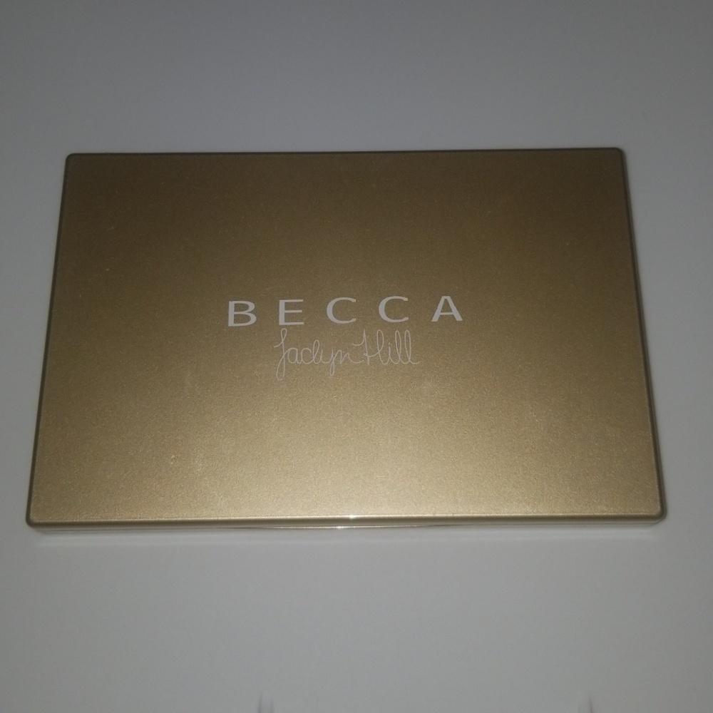 Becca Jaclyn Hill Original Highlighter Palette